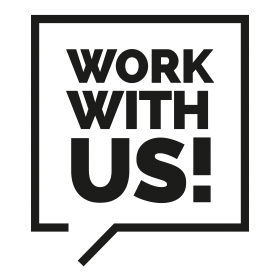 WorkWithUs